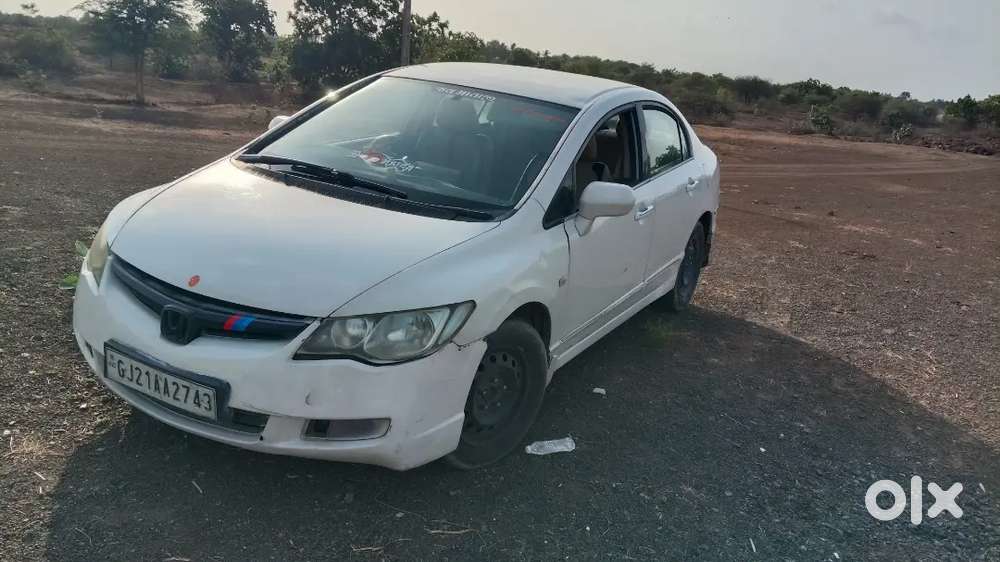 Honda Civic 2006 Model
