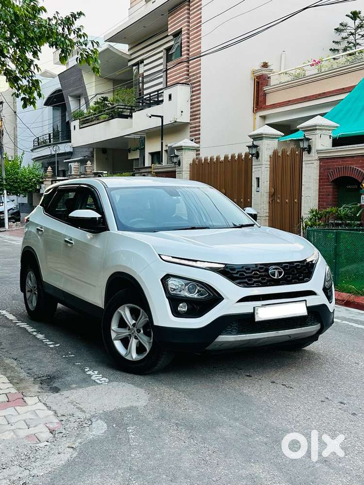 Tata Harrier 2020 Xz Top Model Diesel