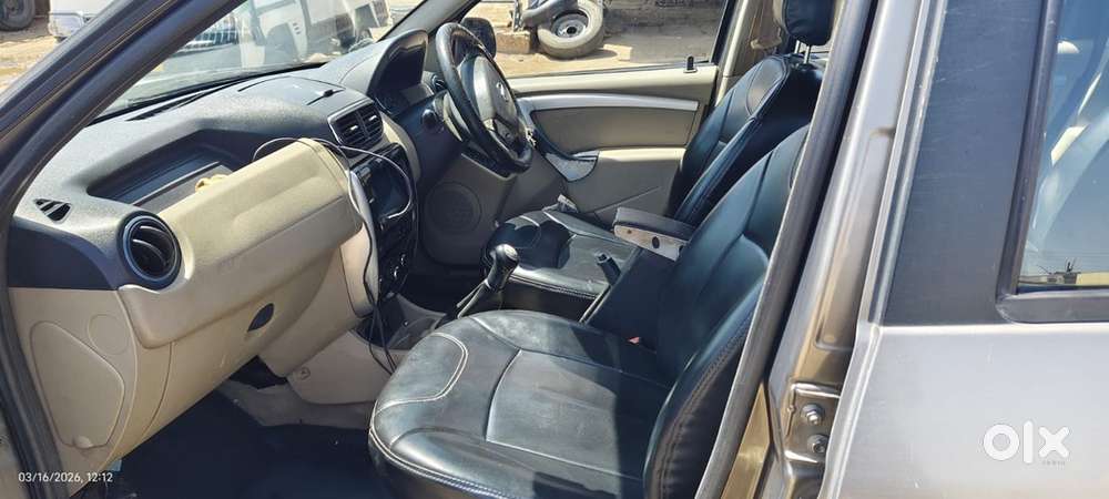 Nissan Terrano Diesel Xl 2015