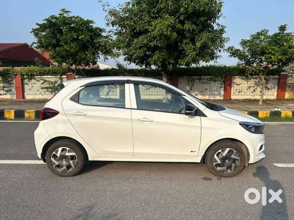 Tata Tiago Ev Xt Lr, 2026, Electric