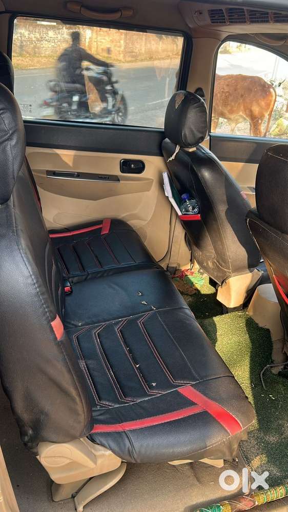 Chevrolet Enjoy Diesel Manual 2015