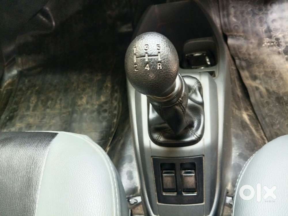 Maruti Suzuki Alto 800 Vxi Airbag, 2016, Petrol