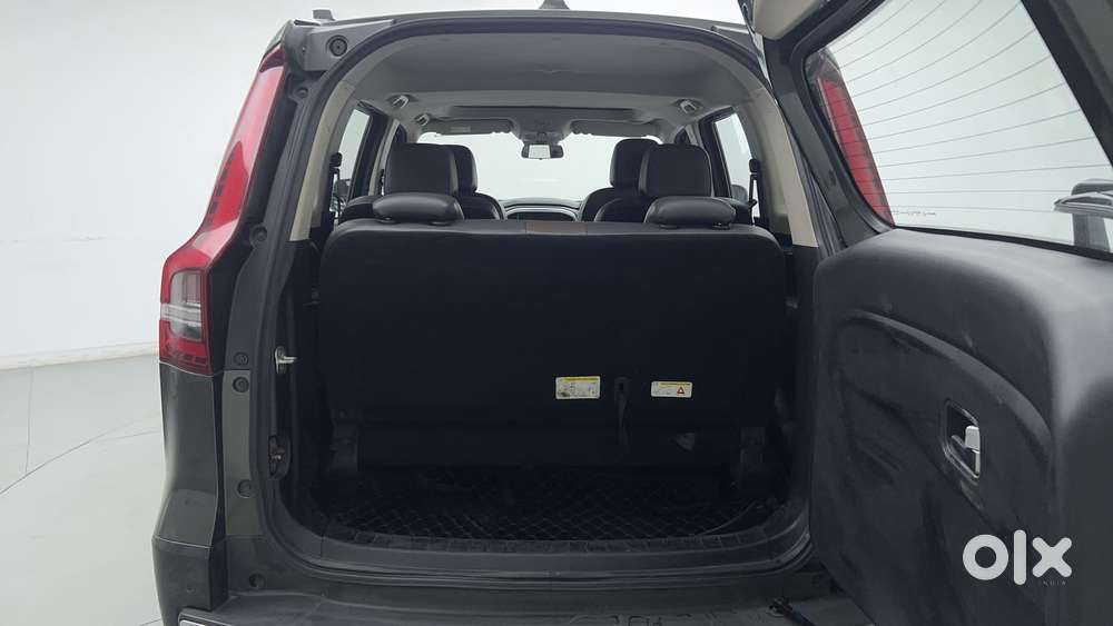 Mahindra Scorpio N Z8 L Diesel At 2wd 6 Str, 2022, Diesel