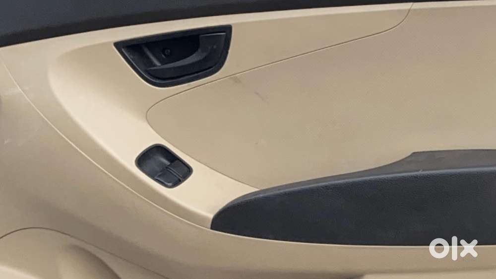 Hyundai Eon Era +, 2016, Petrol