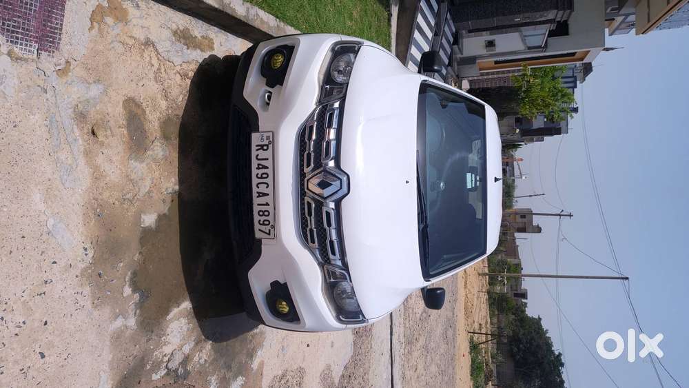 Renult Kwid Rxl 2016 , 1st Owner, 81350 Km