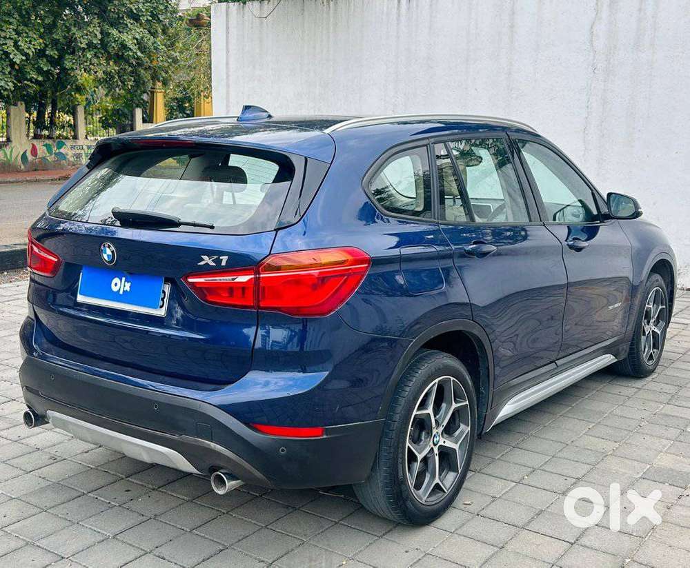 Bmw X1 2.0 Sdrive 20d, 2019, Diesel
