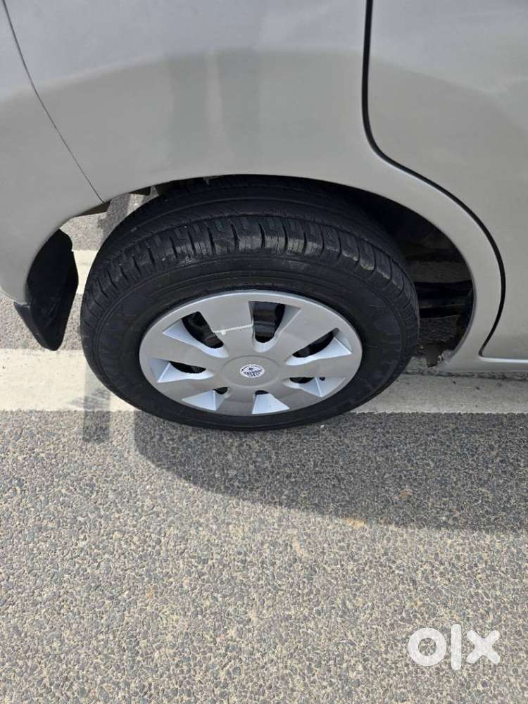 Maruti Suzuki Wagon R 1.0 Lxi Cng, 2016, Cng & Hybrids