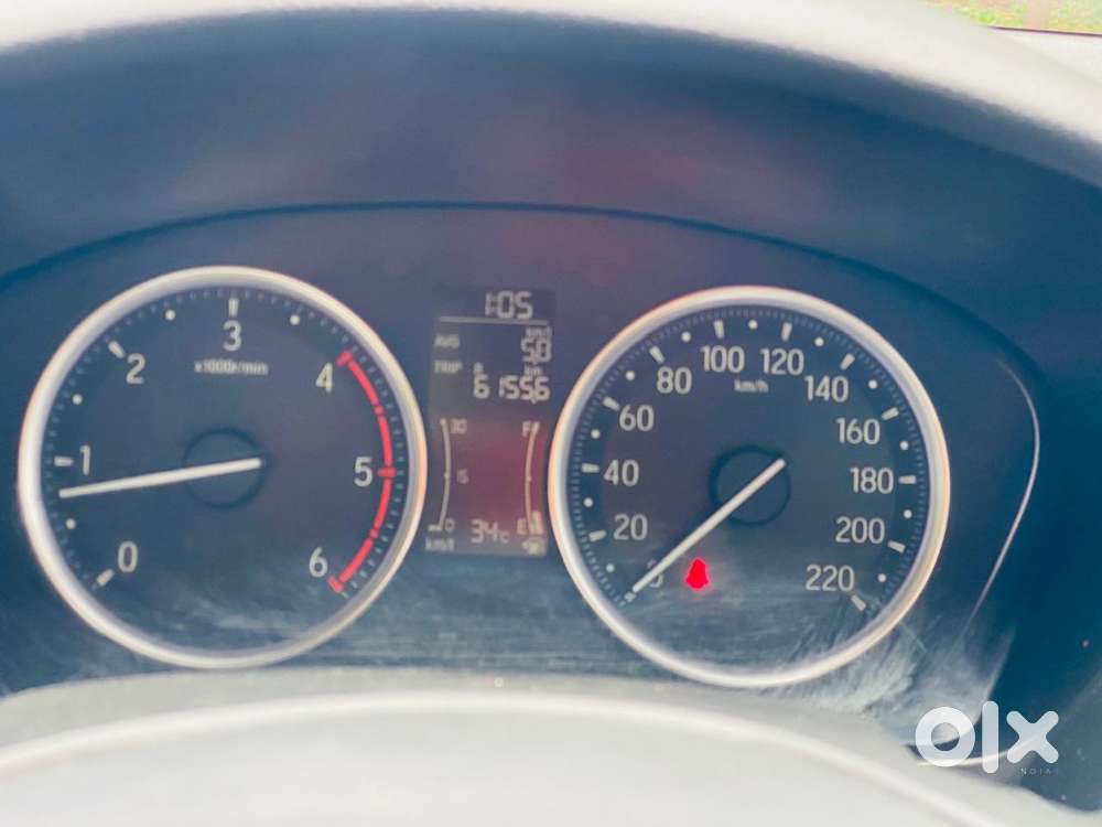 Honda City 1.5 Vx I-dtec Mt, 2021, Diesel