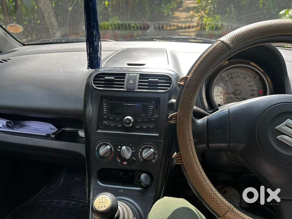 Maruti Suzuki Diesel 2011