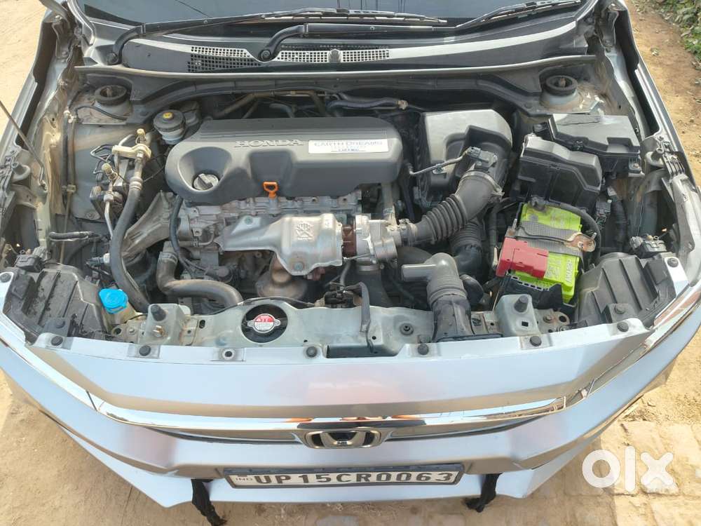 Honda Amaze 1.5 S I-dtec, 2018, Diesel