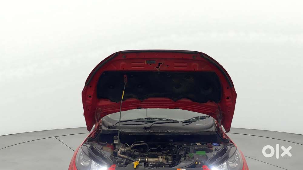 Ford Ecosport 1.5 Sports Edition Diesel, 2020, Diesel