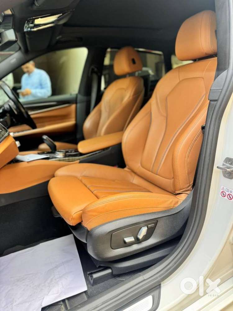 Bmw 6 Series Gt 620d M Sport, 2023, Diesel