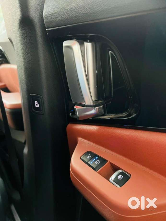 Kia Carnival Limousine Plus 7 Str, 2025, Diesel
