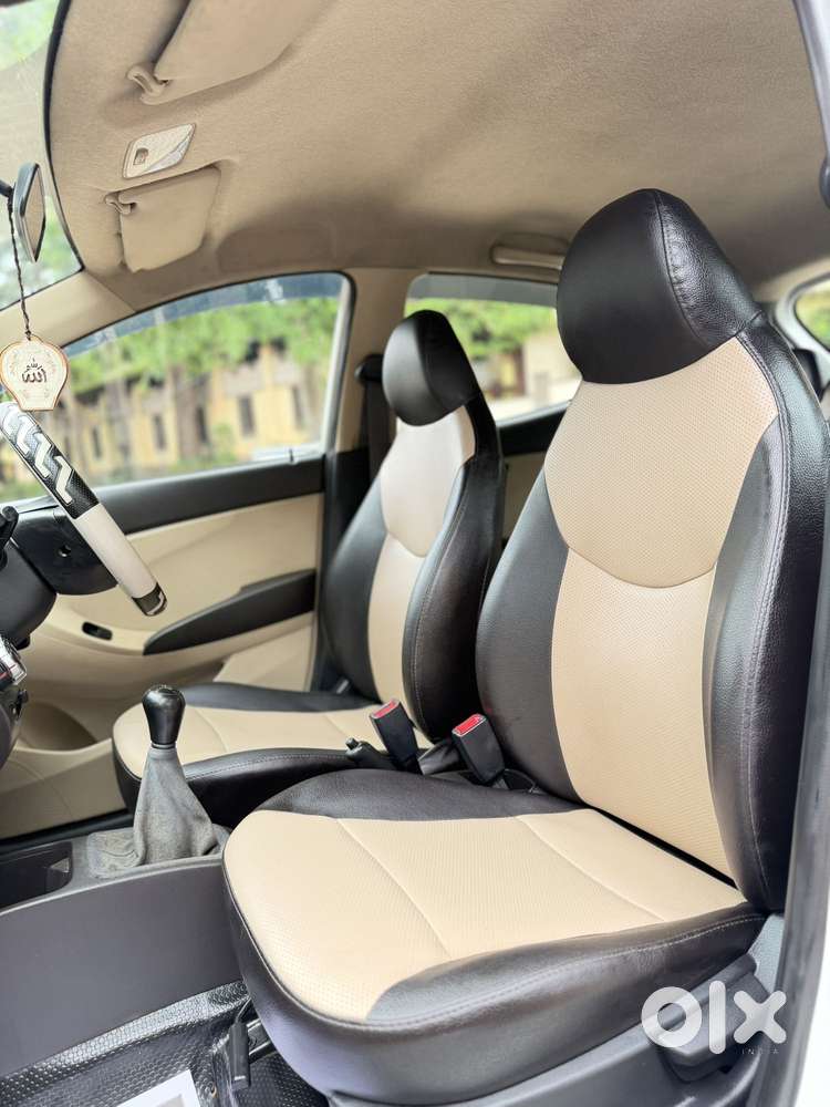 Hyundai Eon 1.0 Era Plus, 2014, Petrol