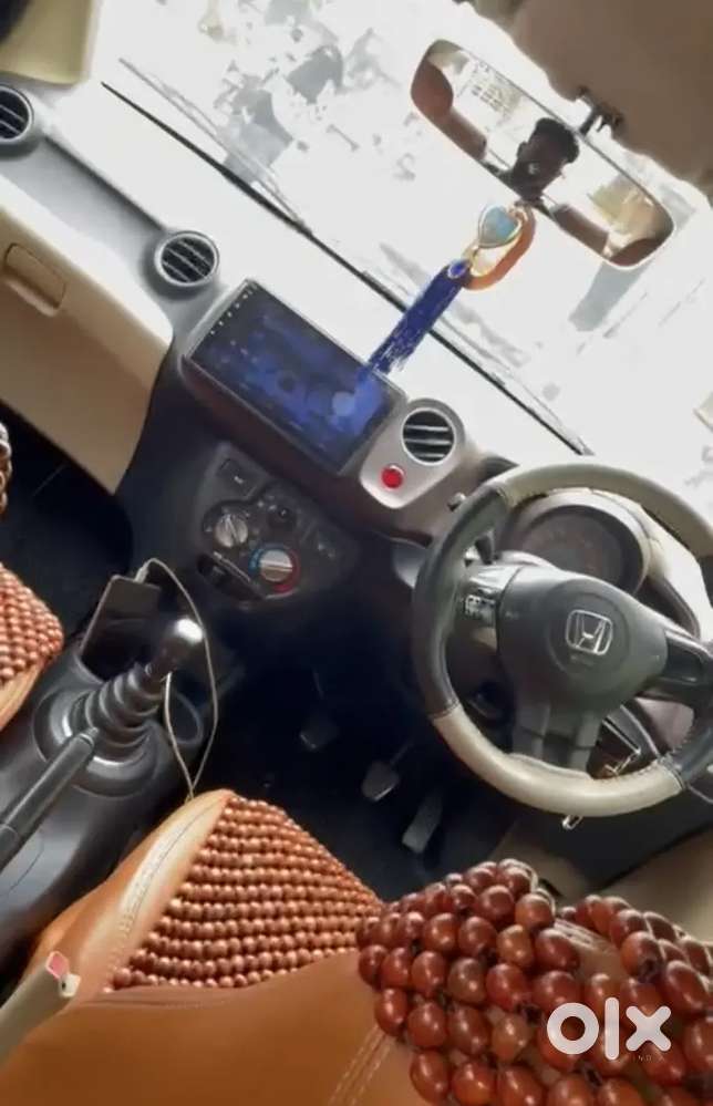 Honda Amaze 2013 Diesel Good Condition