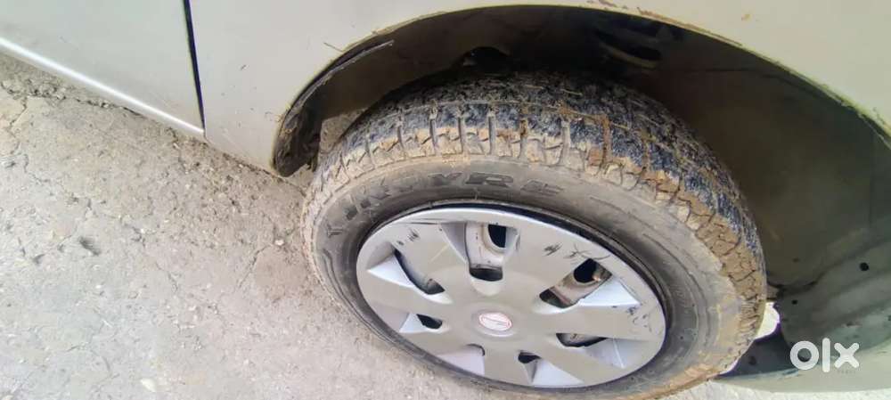 Maruti Suzuki Wagon R 2005 Petrol 82250 Km Driven