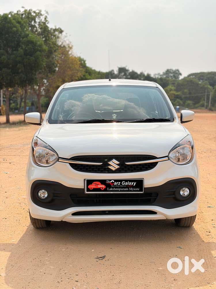 Maruti Suzuki Celerio Vxi, 2022, Petrol
