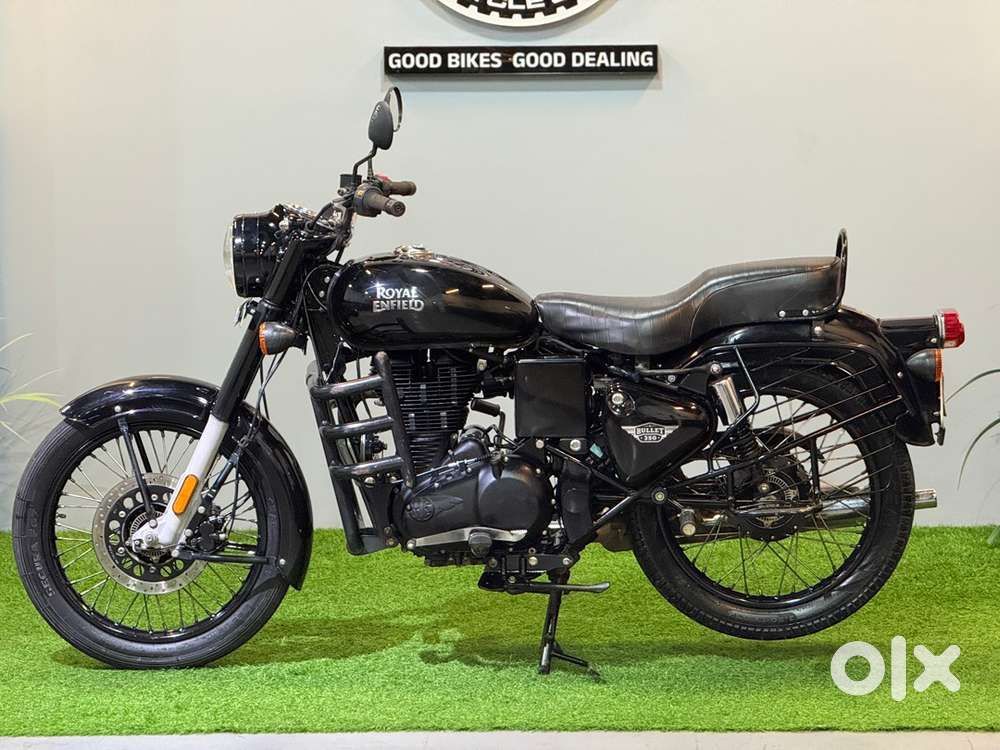 Standard 350 Royal Enfield Standard 350x Es Bullet 350x Royal