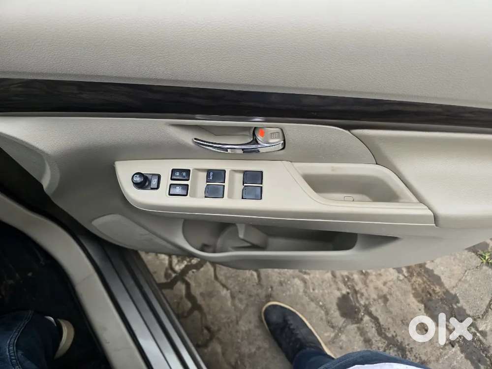 Maruti Suzuki Ertiga 2019 Zdi Plus