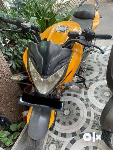 Old discount pulsar 200