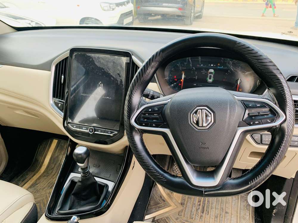 Mg Hector 2.0 Sharp Diesel, 2021, Diesel