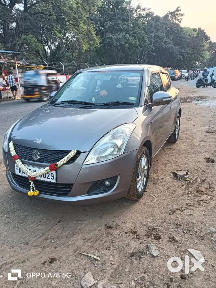 Maruti Suzuki Swift 2013 Petrol 750000 Km Driven