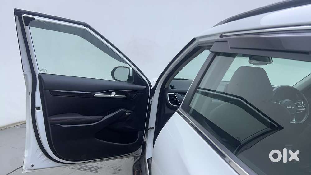 Kia Seltos Gtx Dct, 2023, Petrol