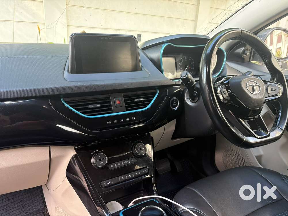 Tata Nexon Ev 2022 Model Year