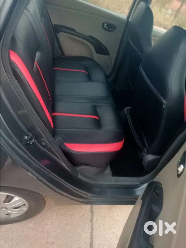 Hyundai I10 2013 Petrol 102452 Km Driven