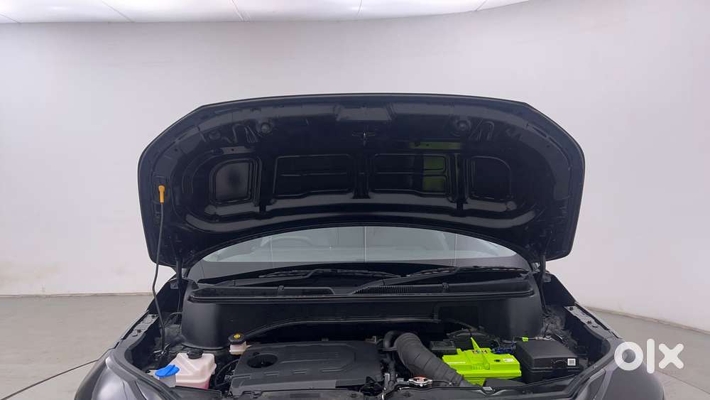 Kia Syros Htx Diesel, 2025, Diesel