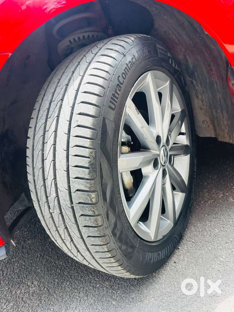 Volkswagen Polo Gt Tsi, 2021, Petrol