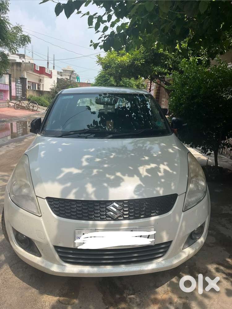 Maruti Swift 2013 Year