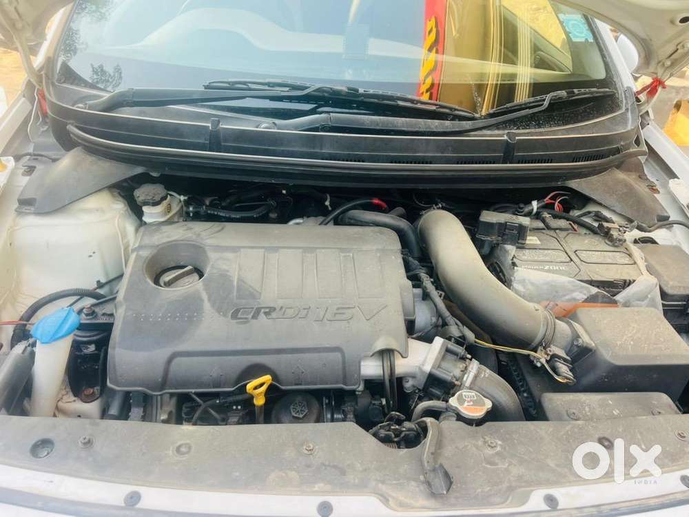 Hyundai I20 2015 Diesel Good Condition