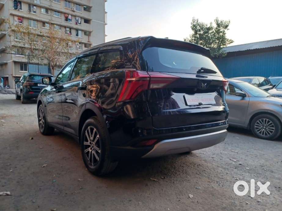 Mahindra Xuv700 2.0 Ax 7 Petrol At Luxury Pack Str, 2024, Petrol