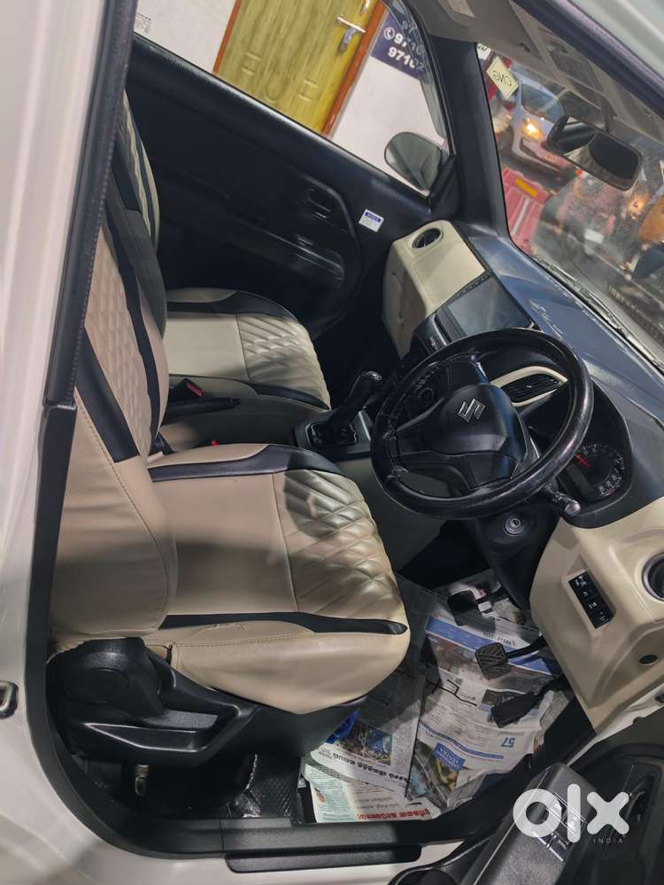 Maruti Suzuki Wagon R 1.0 Vxi Cng, 2024, Cng & Hybrids
