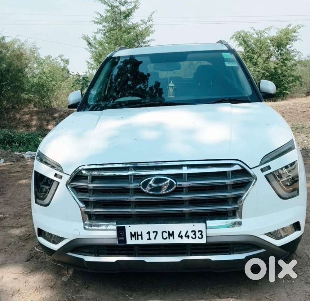 Hyundai Diesel Car 2021