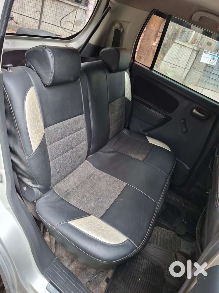 Maruti Suzuki Wagon R, 2013, Cng & Hybrids