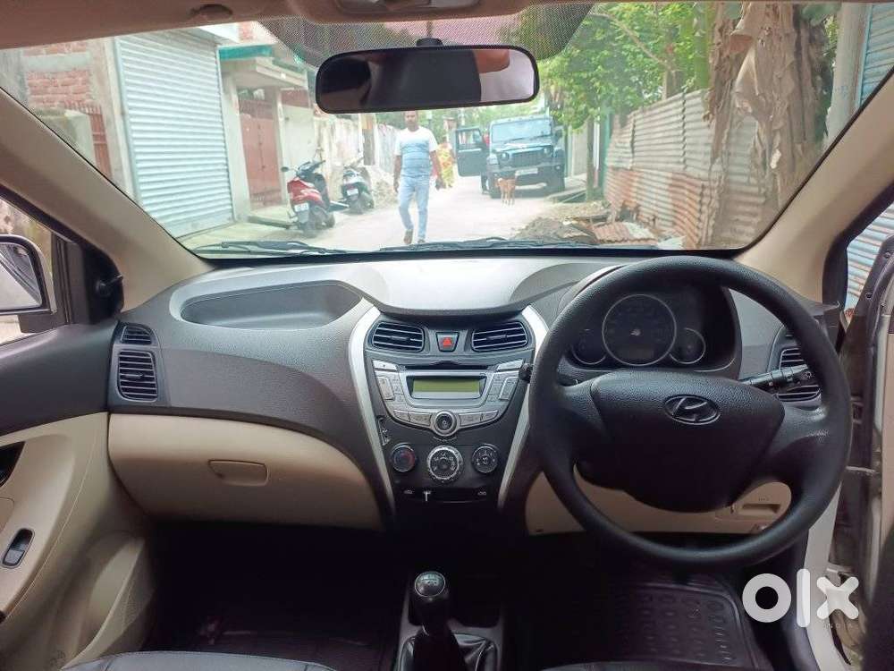 Hyundai Eon Era +, 2013, Petrol