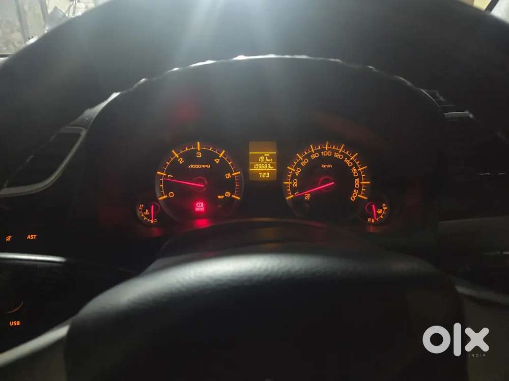Swift Vdi Diesel Best Condition Top Model