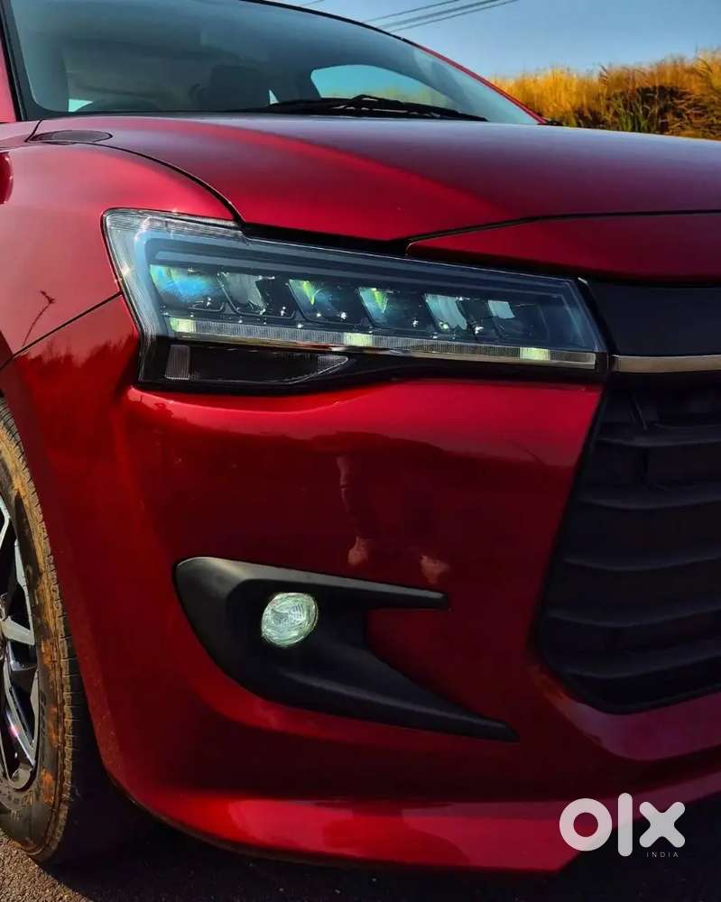 Maruti Suzuki Dzire Zxi 2026 Plus Ags Manual