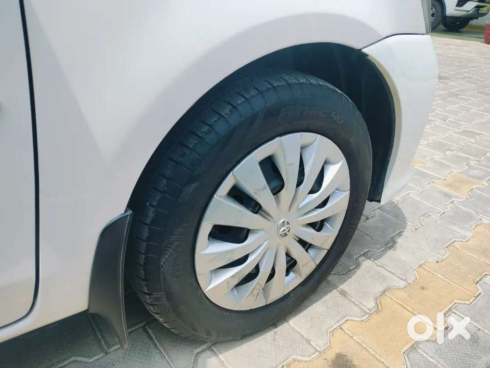 Toyota Etios 2018 Manual