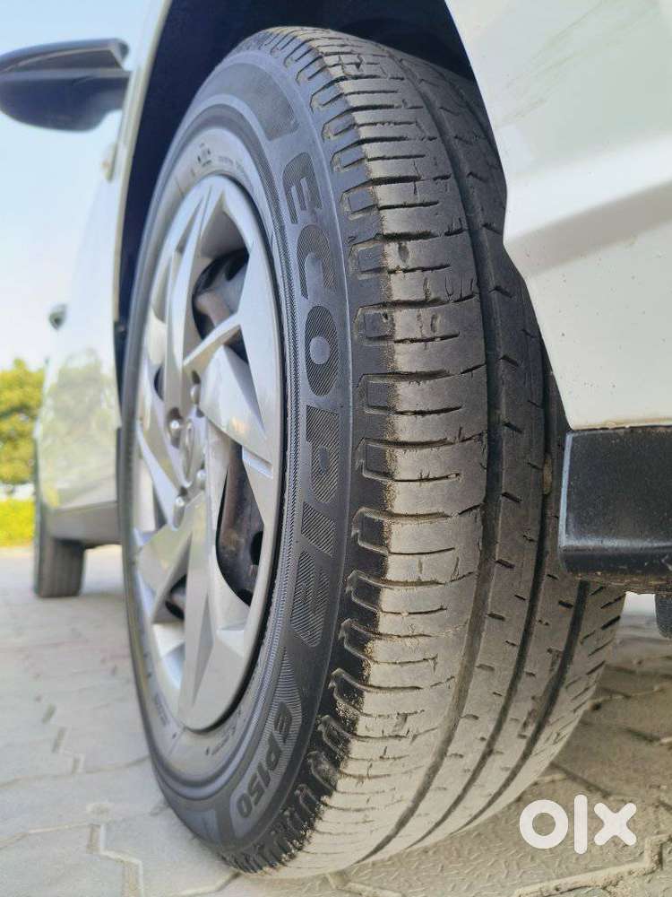 Hyundai New I20 1.2 Magna Mt, 2021, Petrol