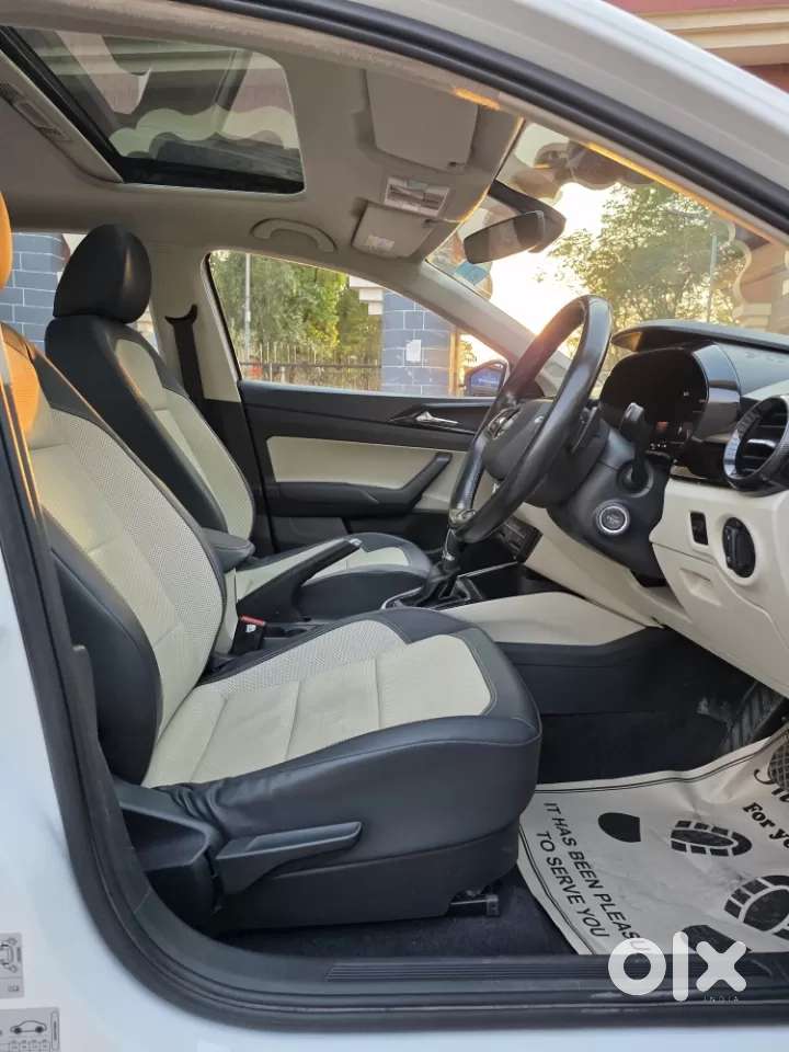 Skoda Slavia Style 1.5l Tsi Dsg, 2022, Petrol