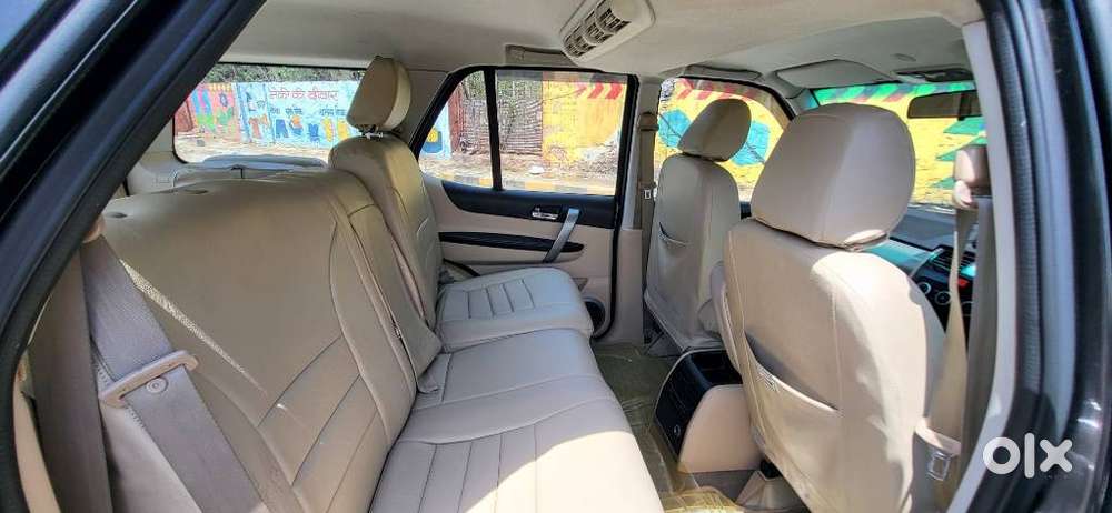 Tata Safari Storme Ex, 2013, Diesel