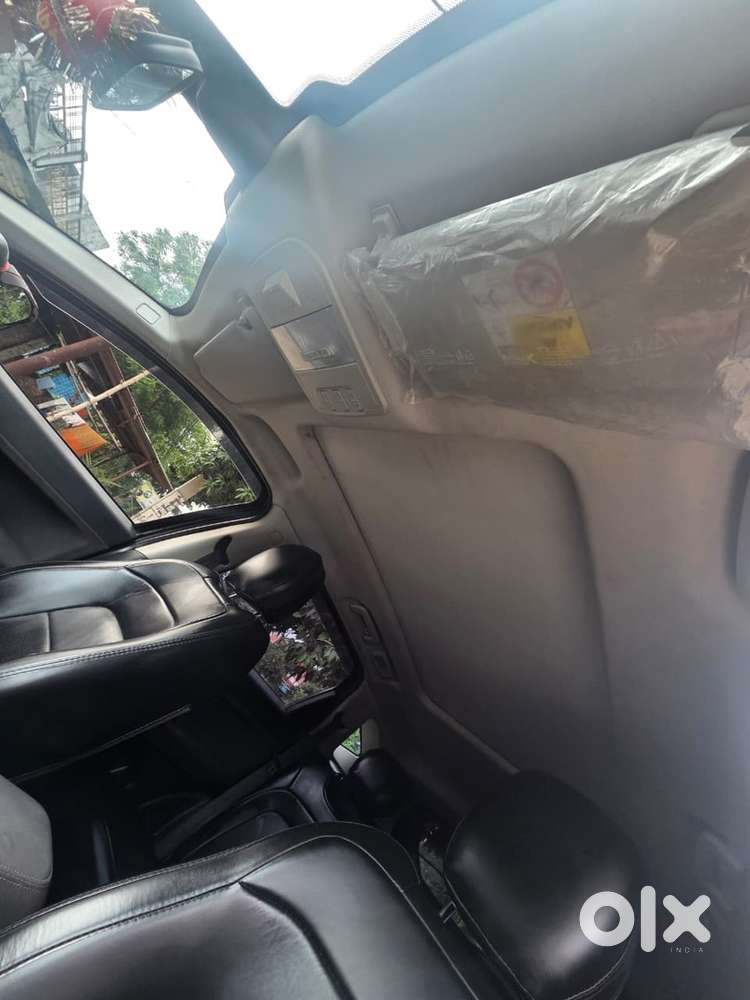 Tata Harrier Diesel 2023