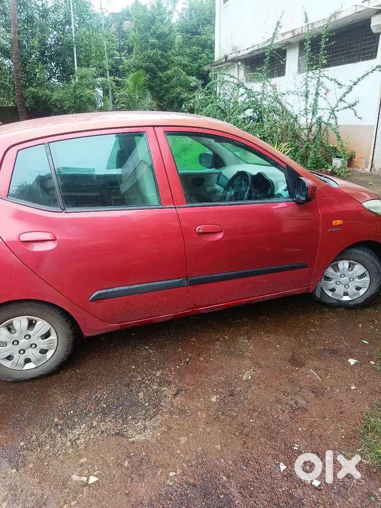 Hyundai I10 2010 Variant 2010