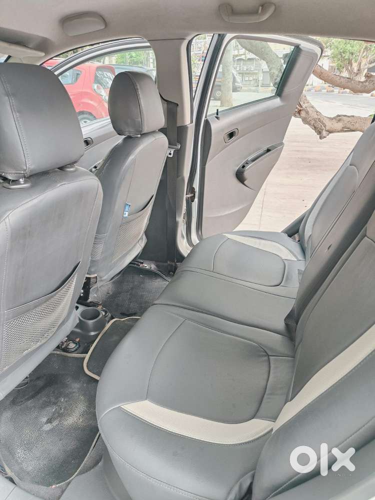Chevrolet Beat Diesel Ltz, 2012, Diesel