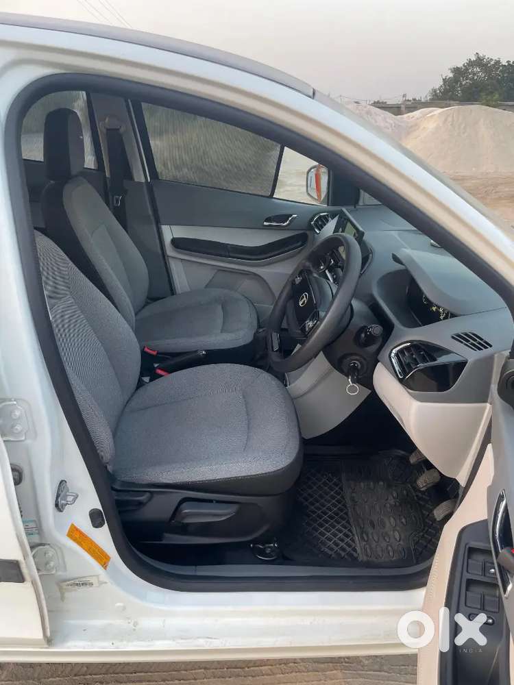 Tata Tiago Zx+ Top Model Petrol | 10,389 Km | Single Owner | Delhi