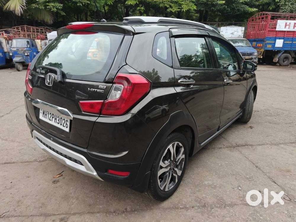 Honda Wr-v I-dtec Vx, 2017, Diesel