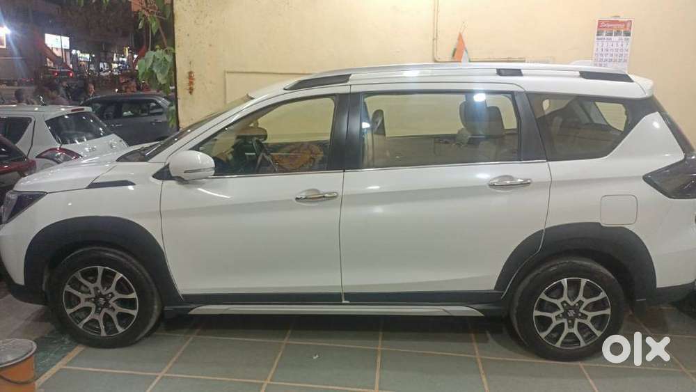 Toyota Glanza 1.2 V, 2023, Petrol